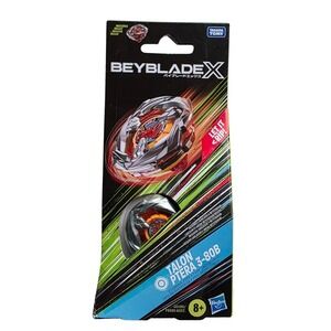 NEW Beyblade X - Talon Ptera 3-80B - HASBRO Exclusive NEW
